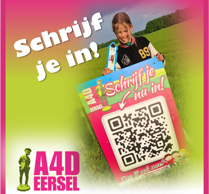 Schrijf je in!